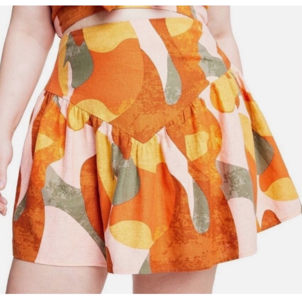 Fe Noel Skirt